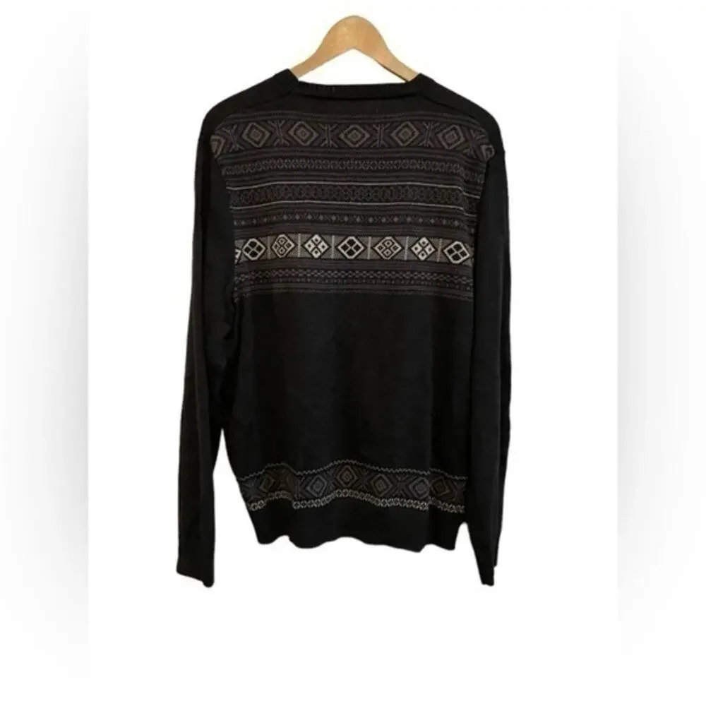 JOHN HENRY sweater XL